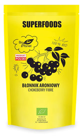 Aroniafaser BIO 150 g - BIO PLANET